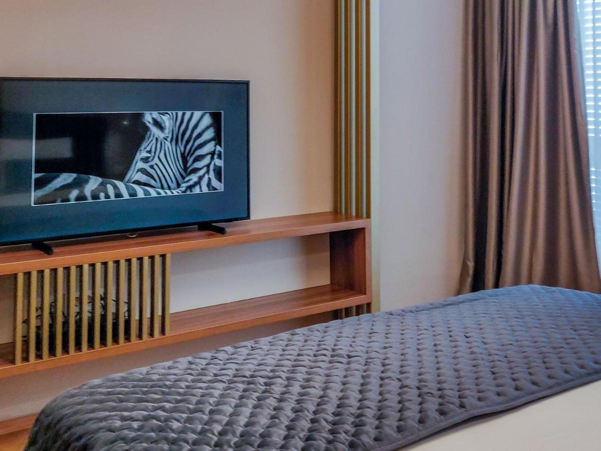 זאדאר Muse Apartments מראה חיצוני תמונה