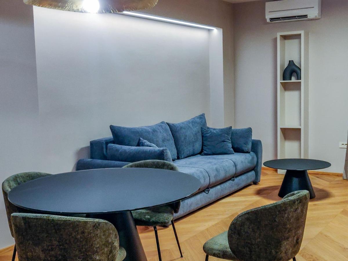 זאדאר Muse Apartments מראה חיצוני תמונה