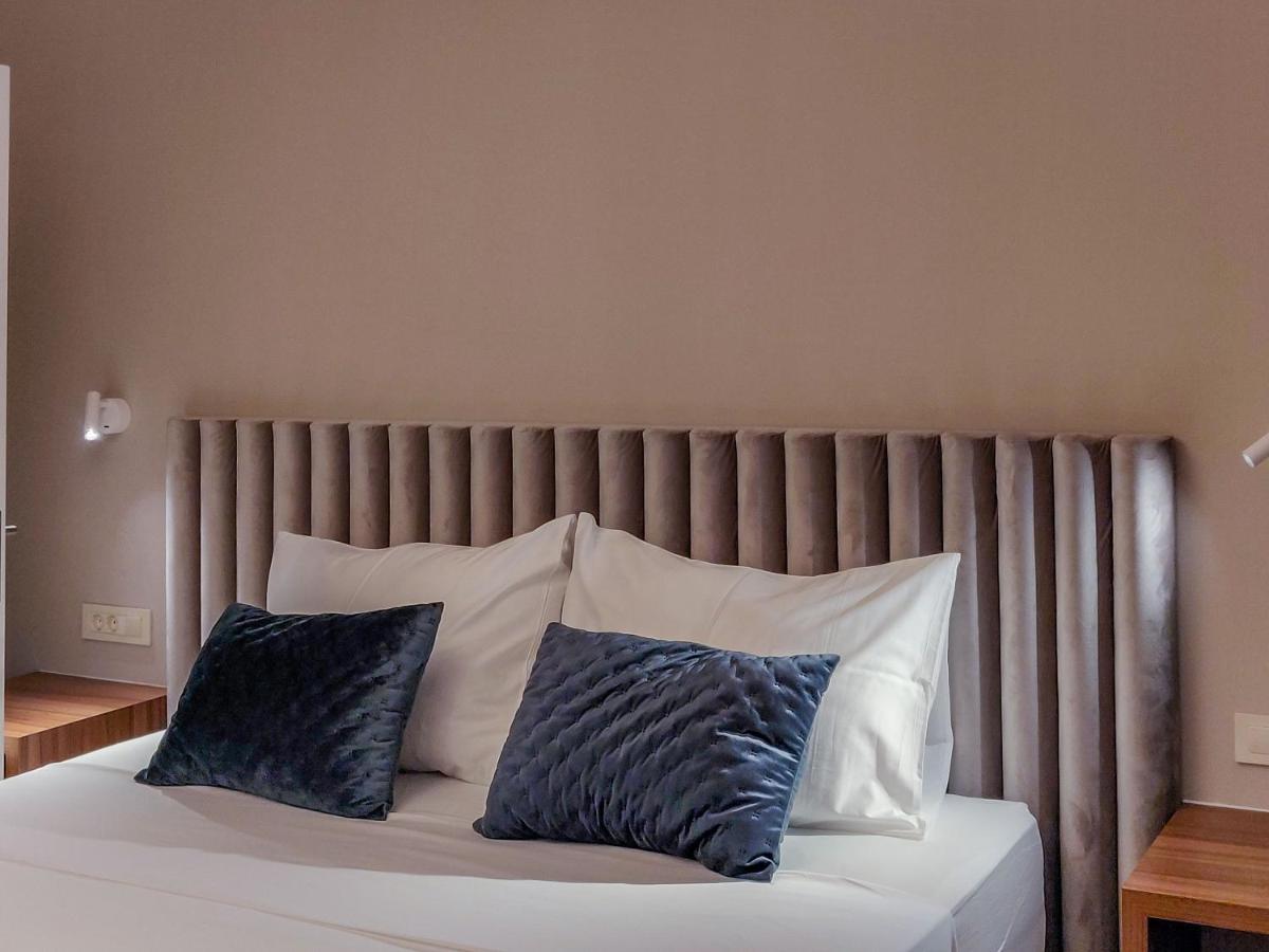 זאדאר Muse Apartments מראה חיצוני תמונה