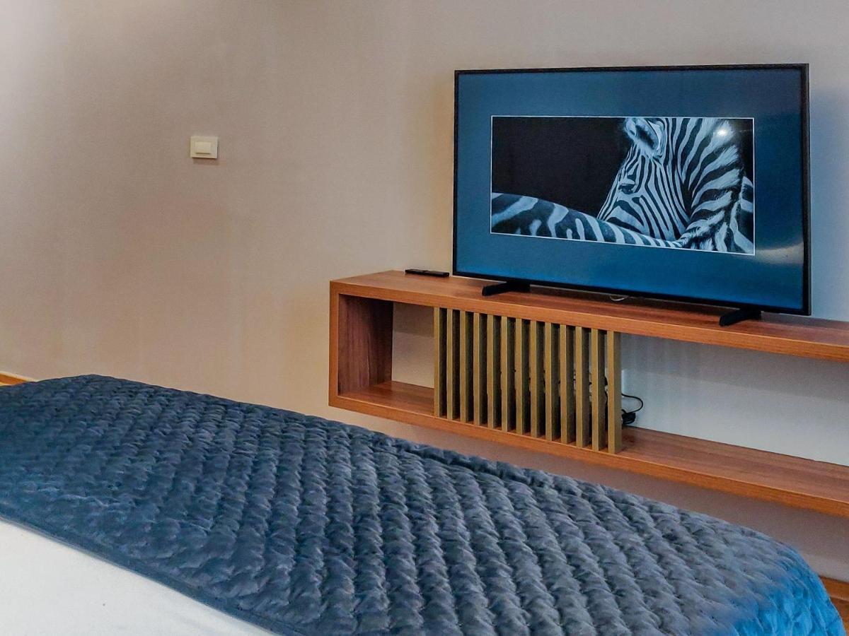 זאדאר Muse Apartments מראה חיצוני תמונה
