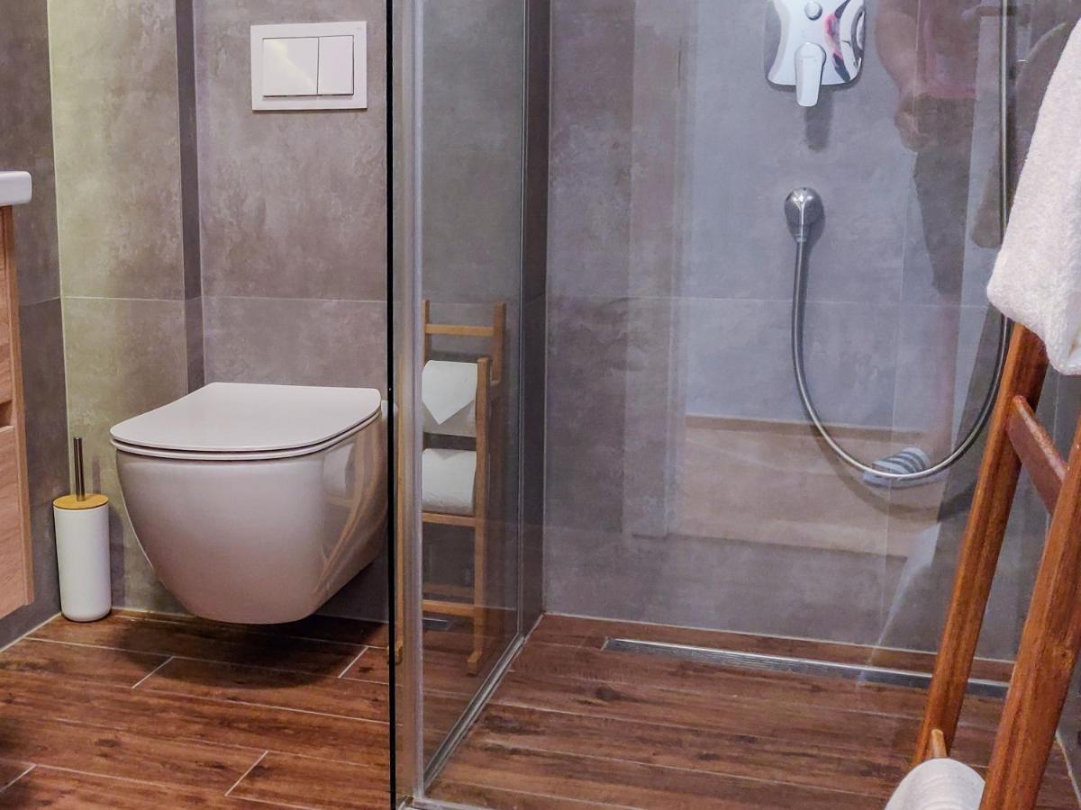 זאדאר Muse Apartments מראה חיצוני תמונה