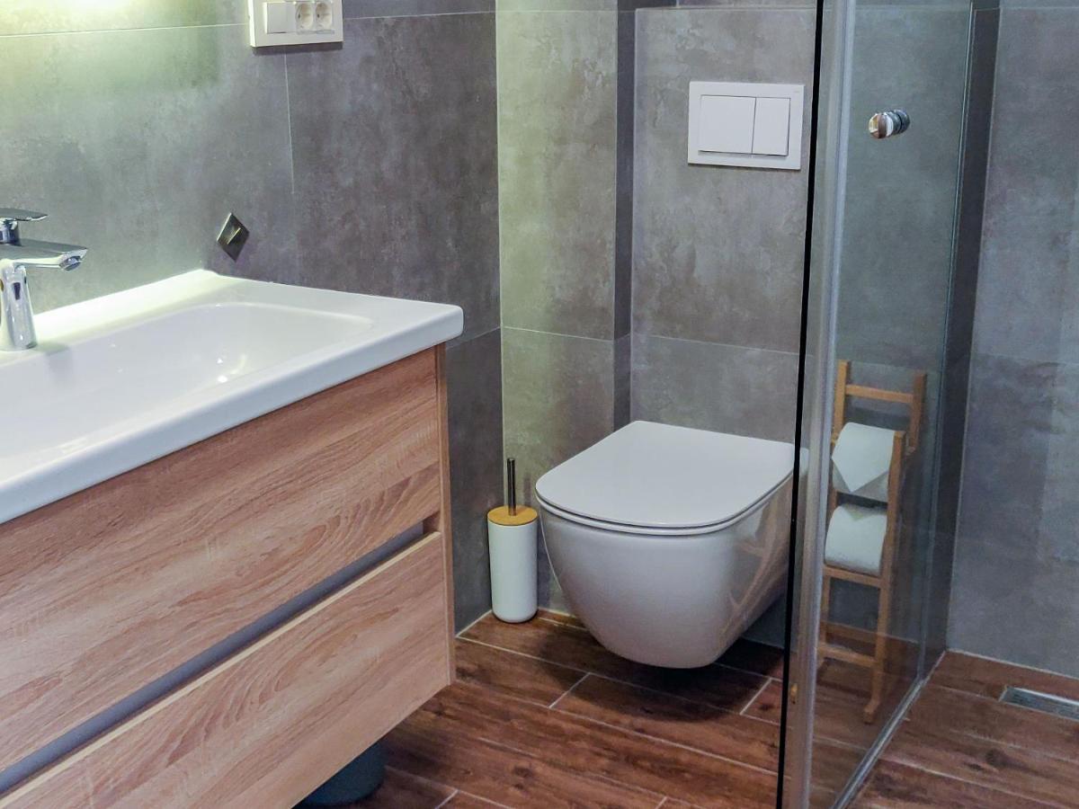 זאדאר Muse Apartments מראה חיצוני תמונה