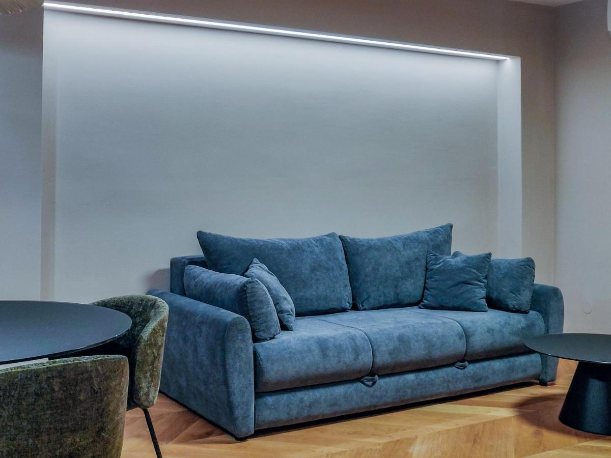 זאדאר Muse Apartments מראה חיצוני תמונה