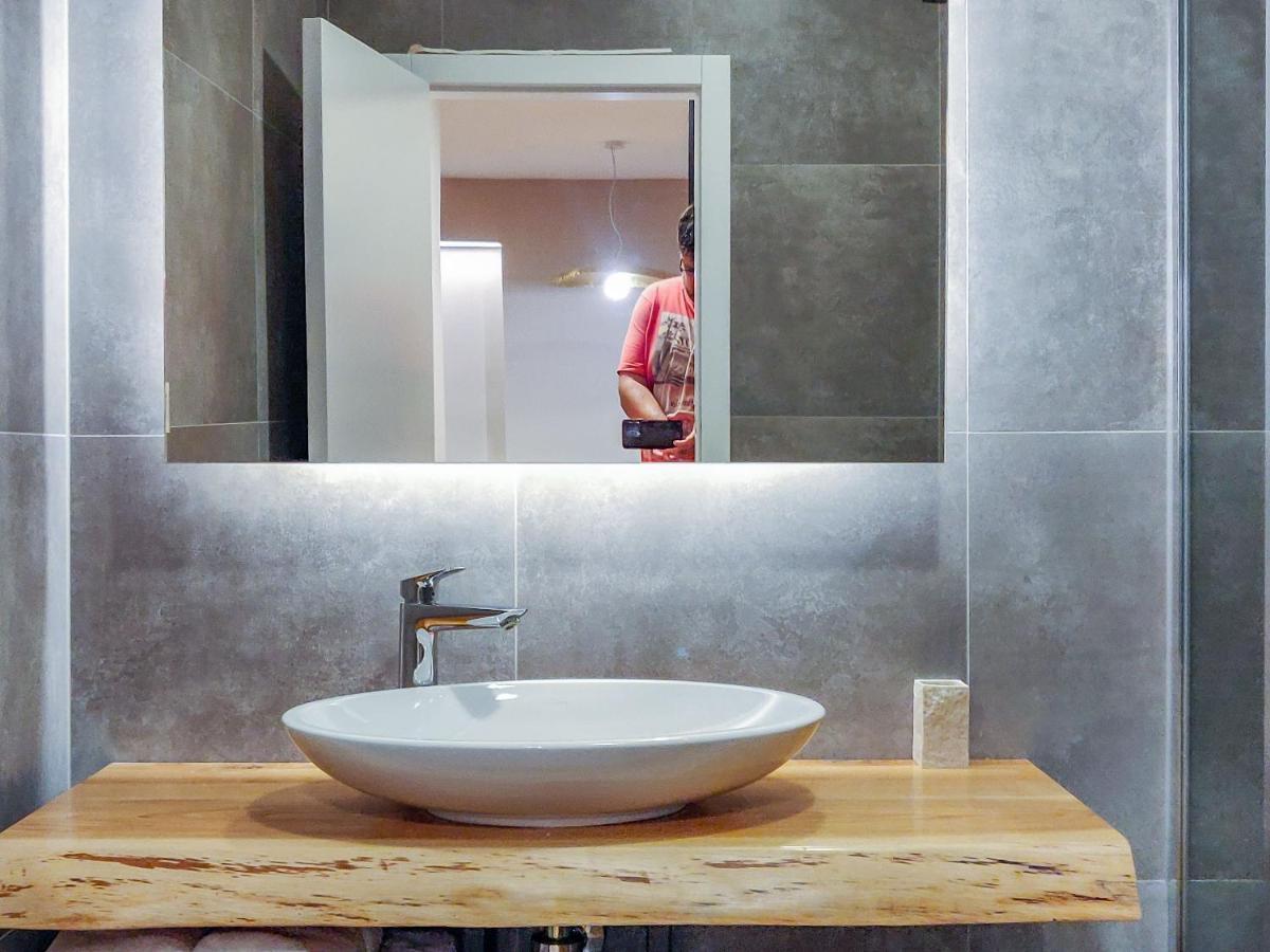 זאדאר Muse Apartments מראה חיצוני תמונה