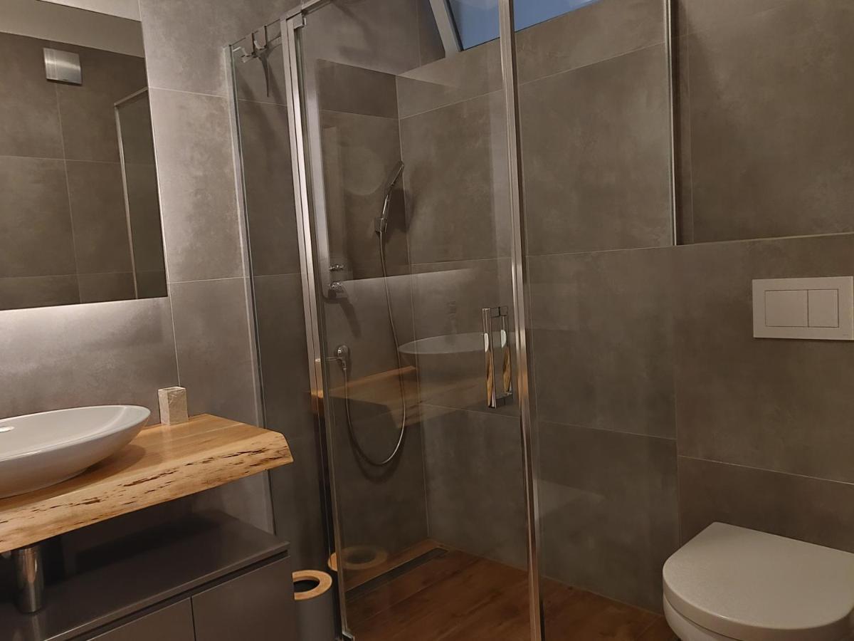 זאדאר Muse Apartments מראה חיצוני תמונה