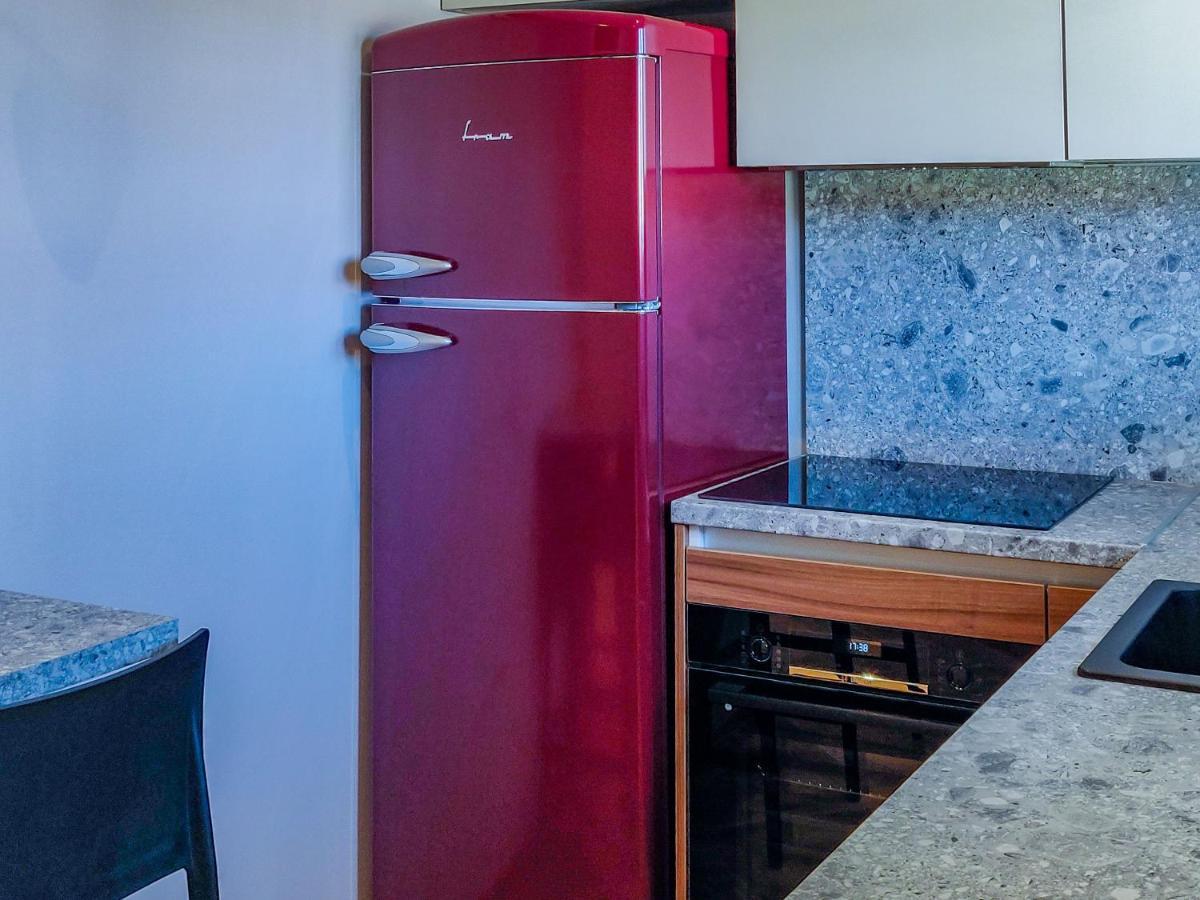זאדאר Muse Apartments מראה חיצוני תמונה