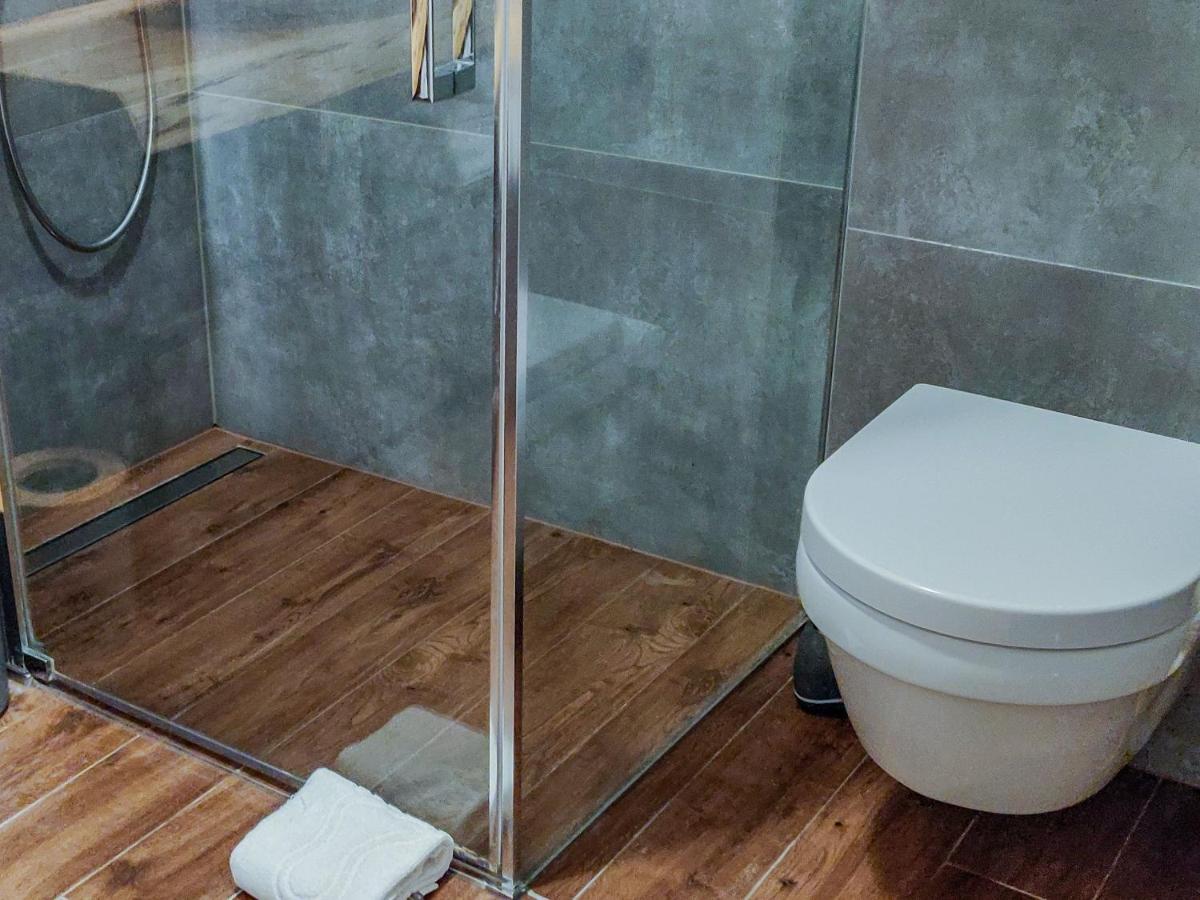 זאדאר Muse Apartments מראה חיצוני תמונה